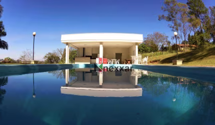 Chácara com 2 dormitórios à venda, 5614 m² por R$ 1.590.000,00 - Joapiranga - Valinhos/SP