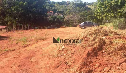 Terreno à venda, 5135 m² por R$ 1.073.000,00 - Joapiranga - Valinhos/SP