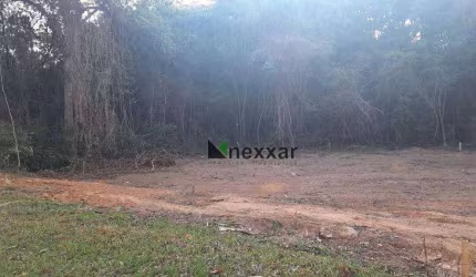 Terreno à venda, 548 m² por R$ 880.000,00 - Condomínio Reserva Colonial - Valinhos/SP