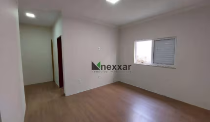 Casa com 3 dormitórios à venda, 183 m² por R$ 1.300.000,00 - Condomínio Madre Maria Villac - Valinhos/SP