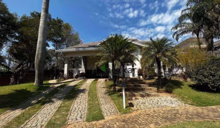 Casa a venda em Valinhos