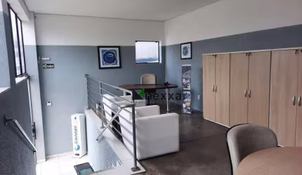 Barracão à venda, 795 m² por R$ 5.500.000,00 - Jardim Lorena - Valinhos/SP
