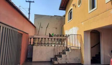 Casa de bairro