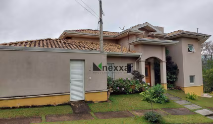 Casa com 3 dormitórios à venda, 282 m² por R$ 1.950.000,00 - Condomínio San Marino - Valinhos/SP