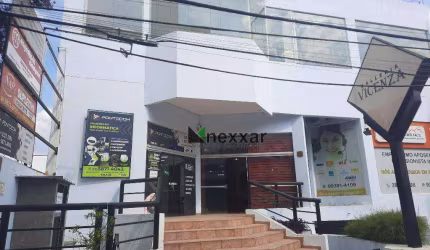 Conjunto à venda, 1122 m² por R$ 3.900.000,00 - Centro - Valinhos/SP