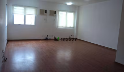 Sala comercial