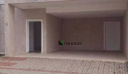 Casa com 3 dormitórios à venda, 179 m² por R$ 1.650.000,00 - Apaga Fogo - Valinhos/SP