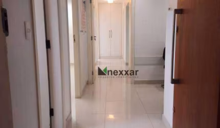 Sala à venda, 102 m² por R$ 320.000,00 - Centro - Valinhos/SP