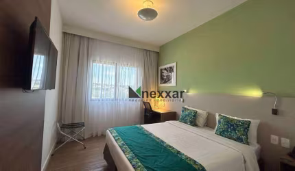 Apartamento para locação