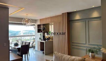 Apartamento a venda em V alinhos