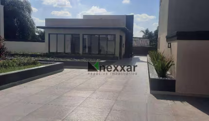 Apartamento 3 dormitórios 1 suíte novo.