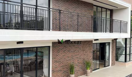 Apartamento com 3 dormitórios à venda, 77 m² por R$ 990.000,00 - Swiss Park - Campinas/SP
