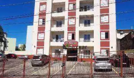 Apartamento 3 dormitórios