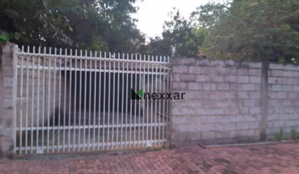 Terreno à venda, 764 m² por R$ 680.000,00 - Ortizes - Valinhos/SP
