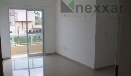 Apartamento com 3 dormitórios para alugar, 82 m² por R$ 2.835,90/mês - Condomínio Quinta das Jabuticabas - Valinhos/SP