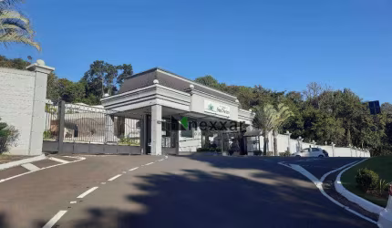 Terreno à venda, 1000 m² por R$ 1.000.000,00 - Condomínio Villagio San Pietro - Valinhos/SP