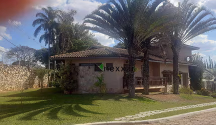Casa para venda ou aliguel em Valinhos