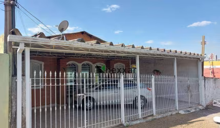 Casa com 2 dormitórios à venda, 163 m² por R$ 790.000,00 - Jardim Santo Antônio - Valinhos/SP
