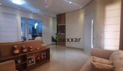 Casa em condomínio