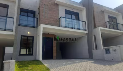 Casa com 3 dormitórios à venda, 144 m² por R$ 1.570.000,00 - Chácaras Silvania - Valinhos/SP