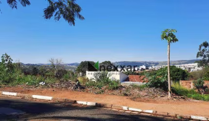 Terreno Rua João Previtale