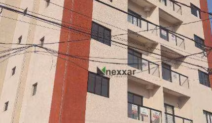 Apartamento com 1 dormitório à venda, 41 m² por R$ 328.860,00 - Jardim Bela Vista - Valinhos/SP