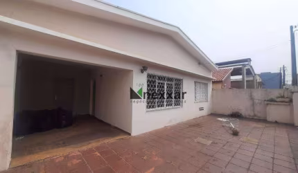 Casa com 5 dormitórios à venda, 168 m² por R$ 585.000,00 - Jardim Planalto - Valinhos/SP