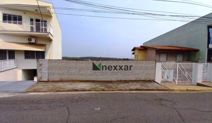 Terreno comercial à venda, 300 m² por R$  - Castelo - Valinhos/SP