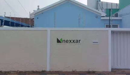 Casa para alugar, 141 m² por R$ 4.758,73/mês - Centro - Valinhos/SP