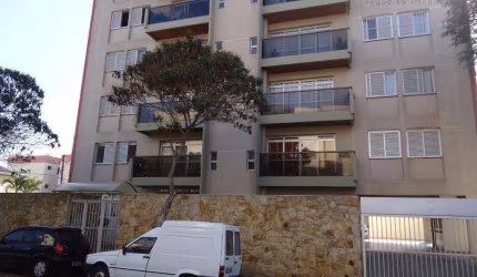 Apartamento com 3 dormitórios à venda, 125 m² por R$ 800.000,00 - Centro - Valinhos/SP