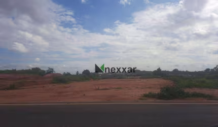 Terreno Comercial em Valinhos