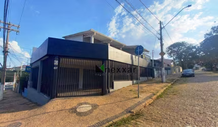 Salão para alugar, 100 m² por R$ 6.260/mês - Vila Embaré - Valinhos/SP