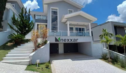 Casa 3 quartos em condomínio fechado em Valinhos