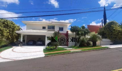 Casa em condomínio