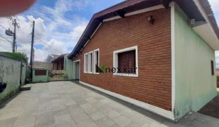 Casa com 3 dormitórios à venda, 204 m² por R$ 960.000,00 - Vila Santo Antônio - Valinhos/SP
