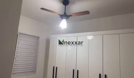 Apartamento a venda 2 dormitórios.