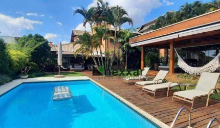 Casa em condomínio