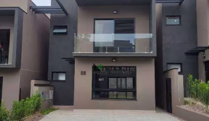 Casa nova de vila
