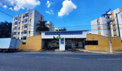 Aparatamento a venda em Valinhos/SP