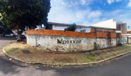 terreno comercial a venda em Valinhos/SP