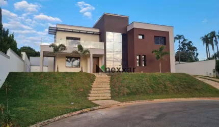 Casa a venda em Valinhos