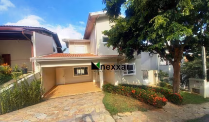 Casa a venda em Valinhos