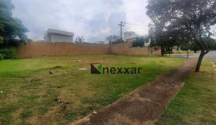 Terreno plano