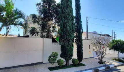 Casa em bolsão de segurança