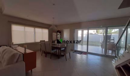 Casa com 4 dormitórios à venda, 339 m² por R$ 1.900.000,00 - Condomínio Florada da Mata - Valinhos/SP