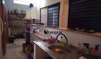 casa comercial