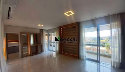 Apartamento para vender em Valinhos, Signature