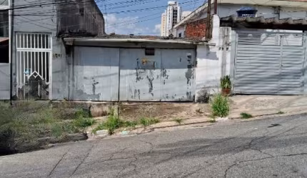 Casa Térrea - Ideal para construtor ou investidor
