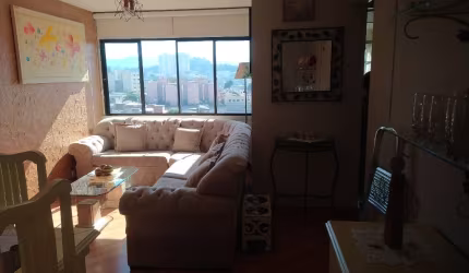 Apartamento com 2 Quartos à venda, 57m² - Lauzane Paulista