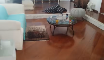 APTO.  256 m ² - 4 DORMITÓRIOS 2 SUÍTES - 4 VAGAS - SATA TEREZINHA